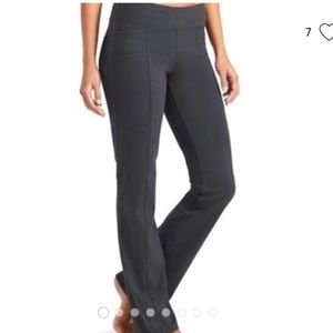 Athleta Metro classic pant